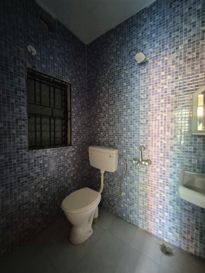 Unfurnished 2bhk in Beltola, Guwahati, Assam, India for Rent